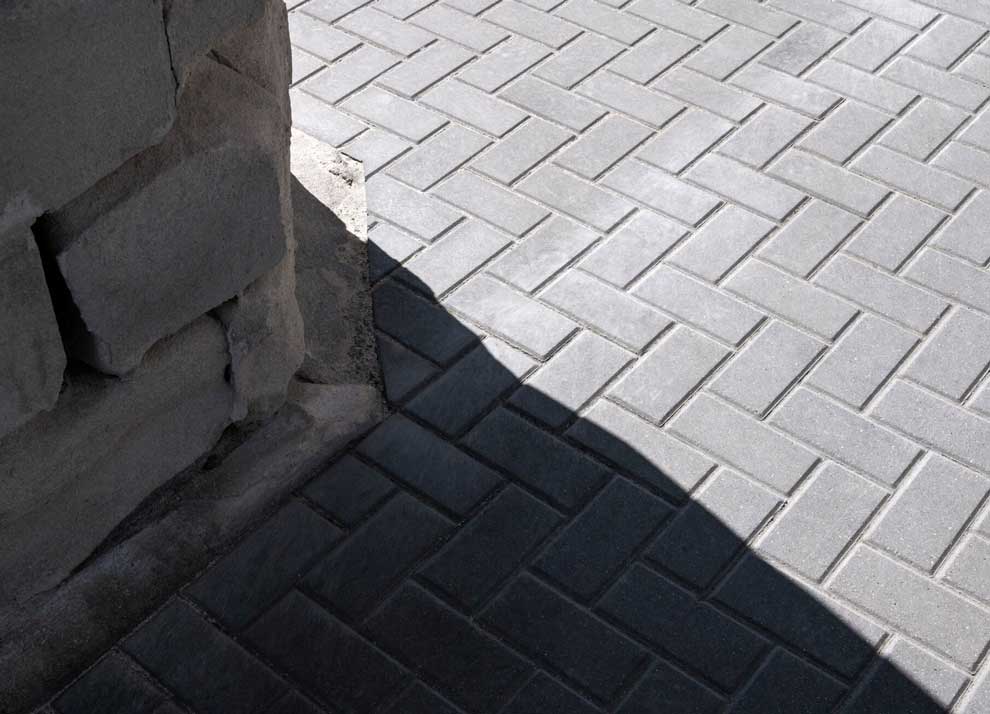 Interlocking Service in Canada